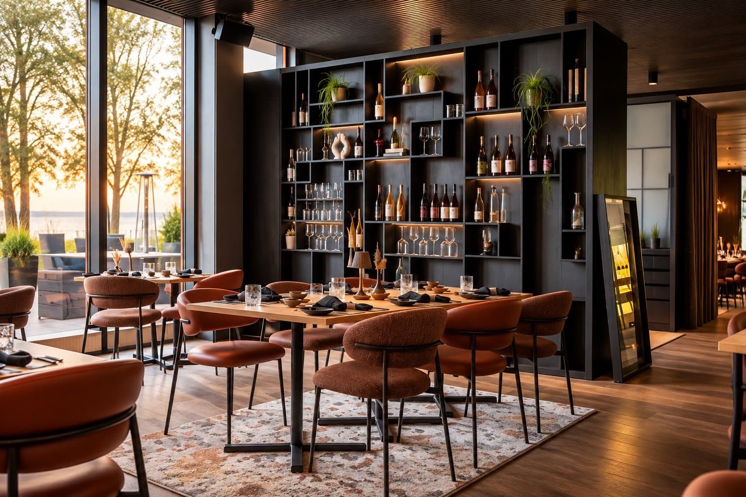 Restaurant Raimond