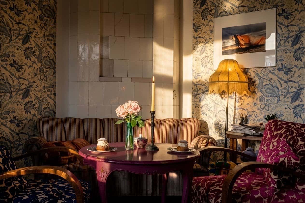 Café Supelsaksad