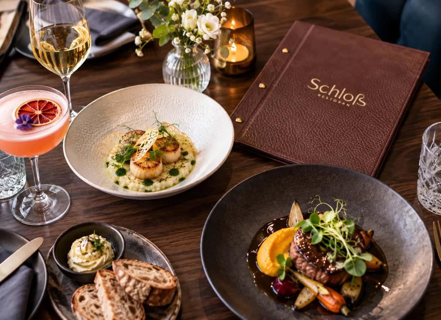 Restaurant Schloss