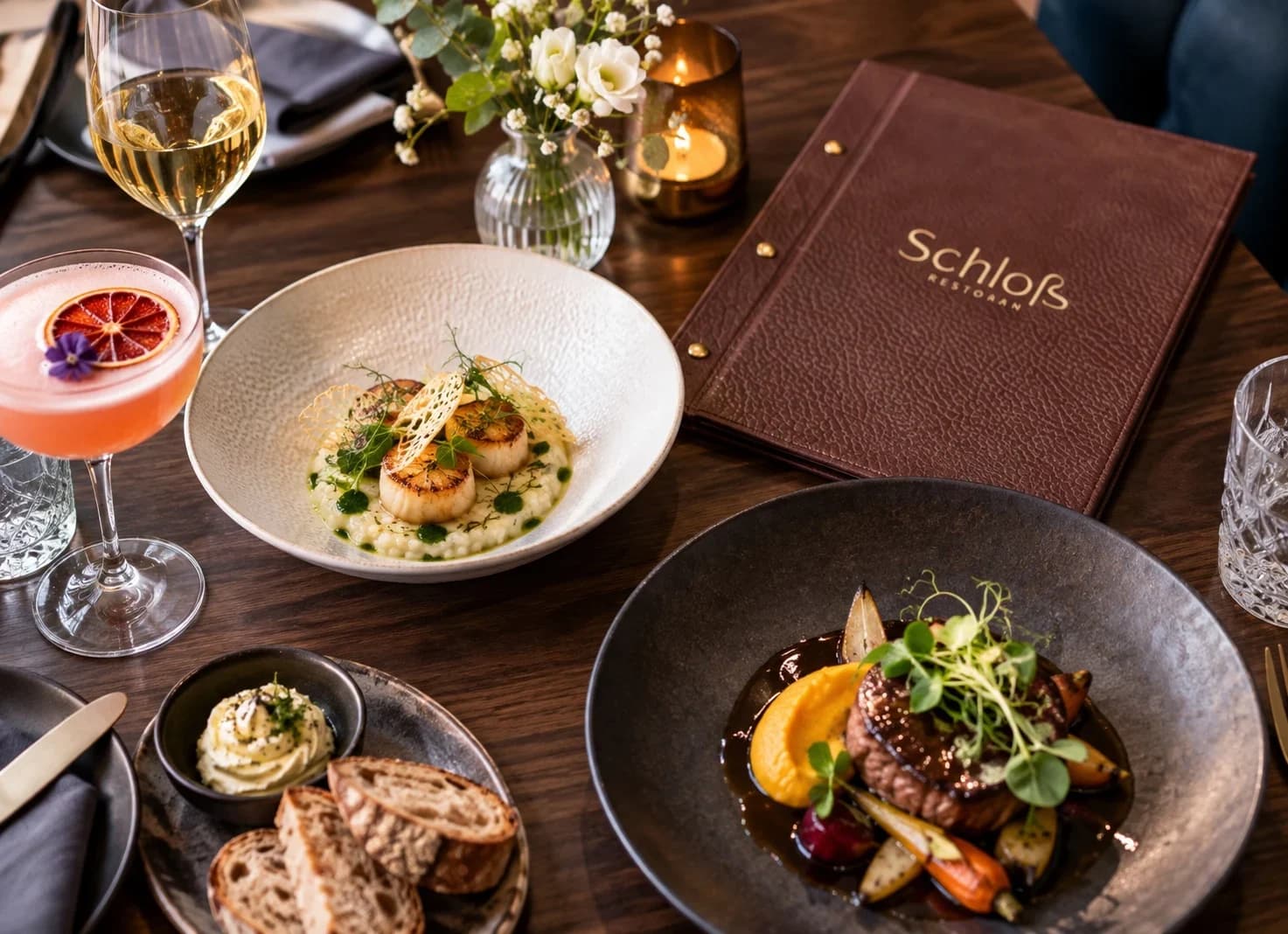 Restaurant Schloss