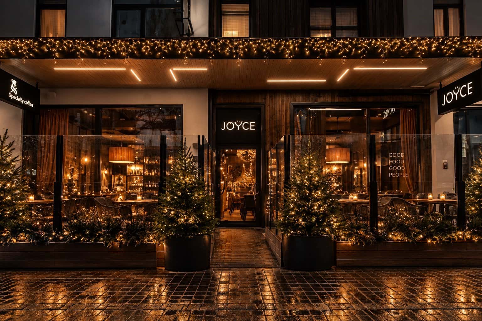 Joyce