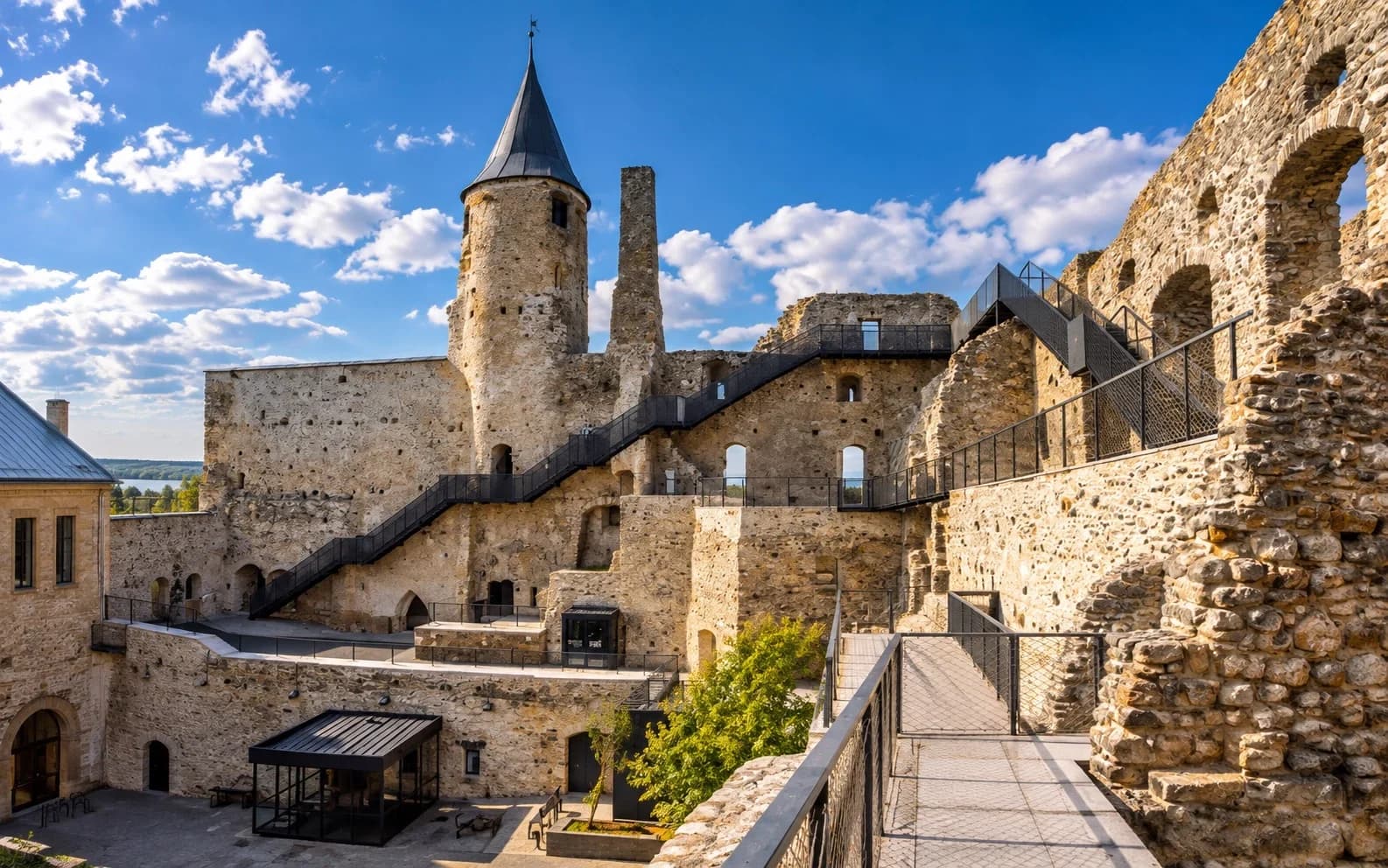 Haapsalu Castle