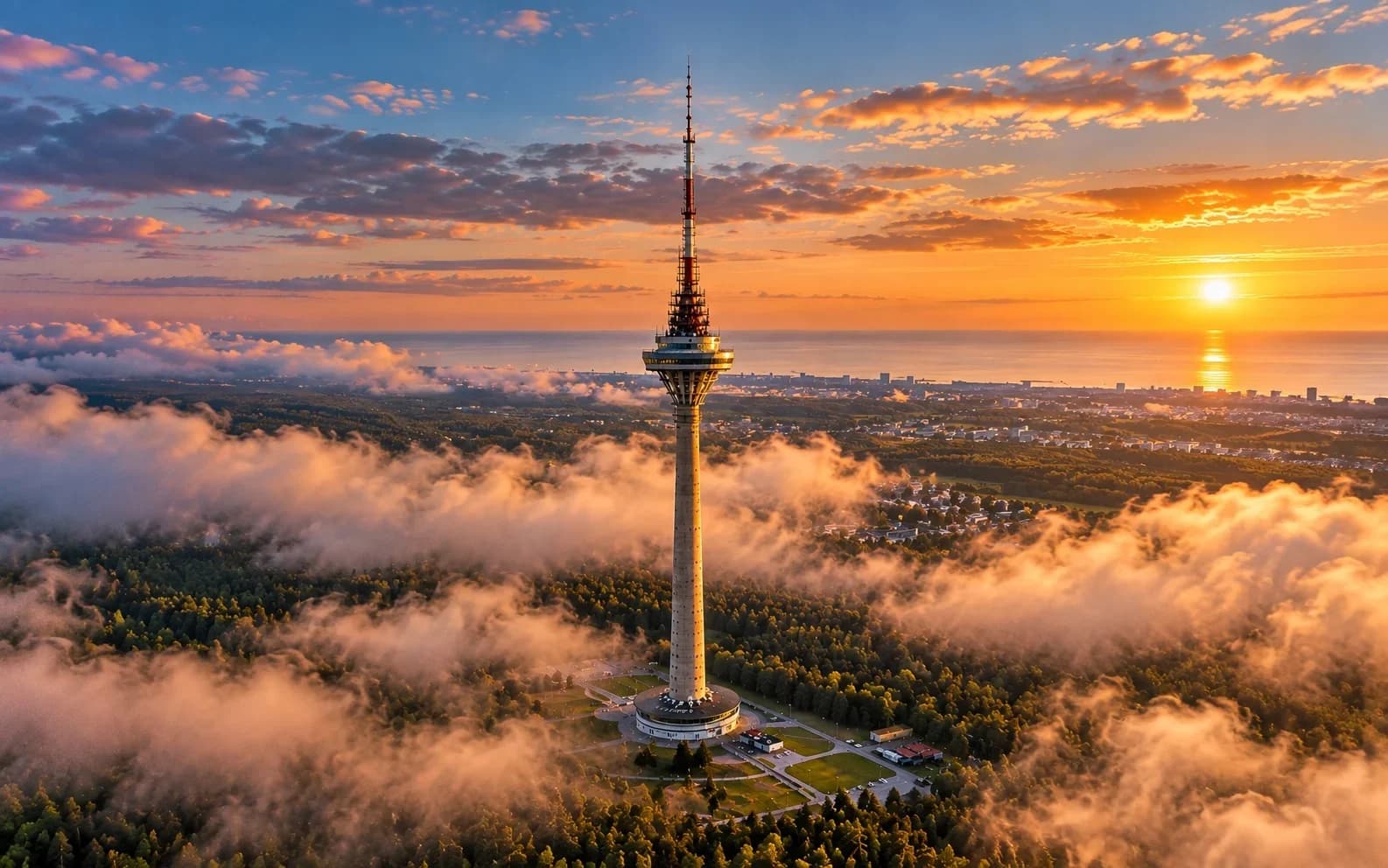 Tallinn TV Tower