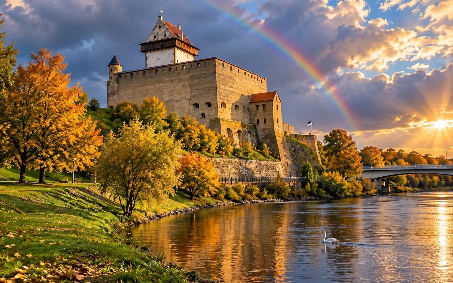 Narva Castle