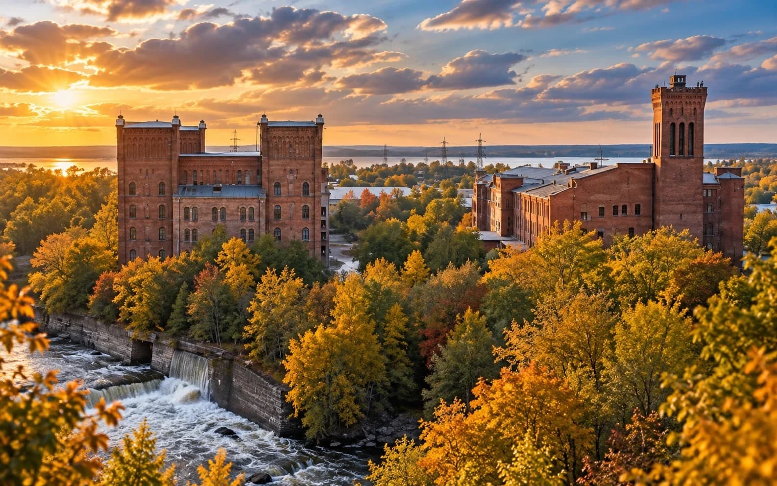 Kreenholm Manufacture