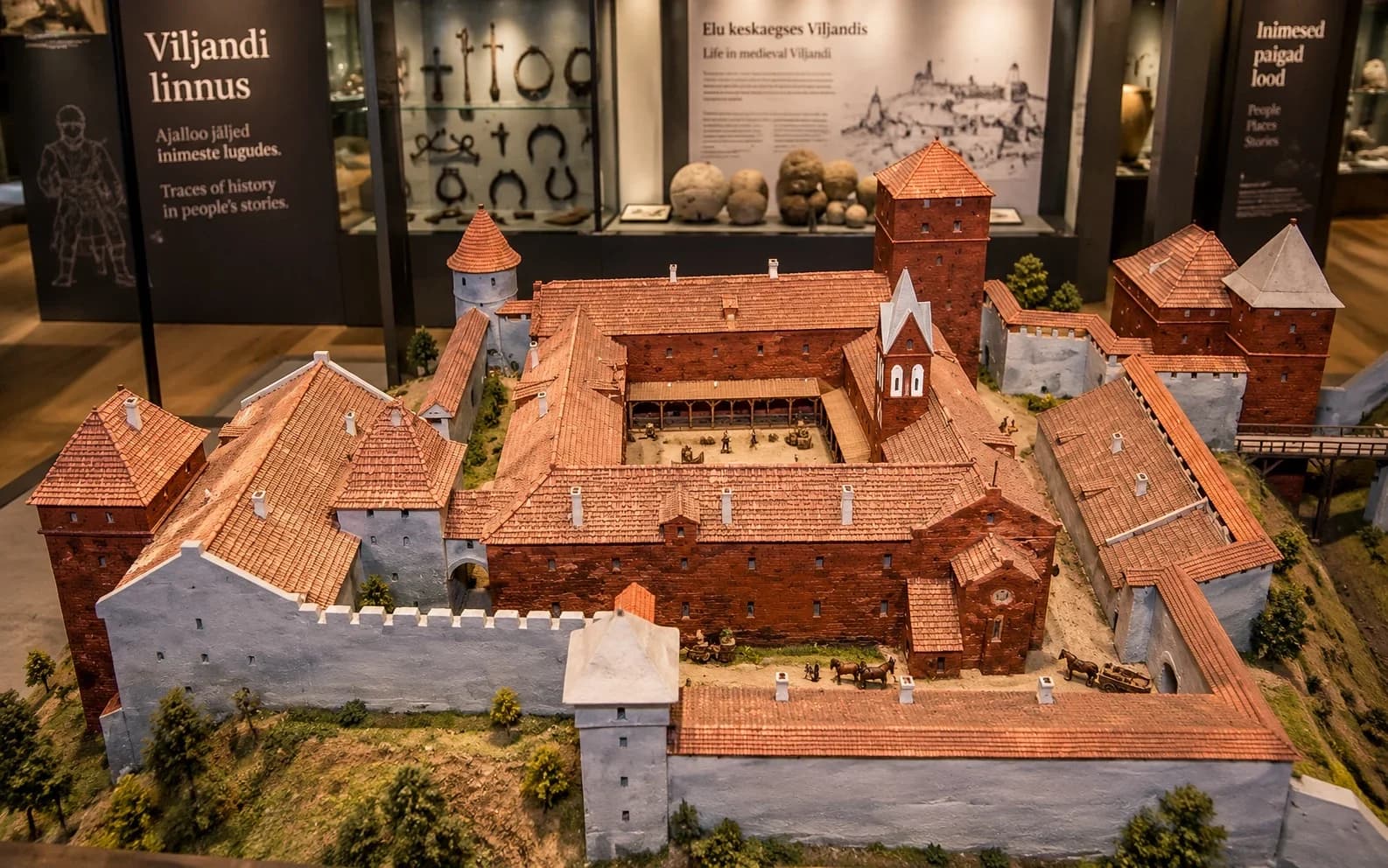 Viljandi Museum