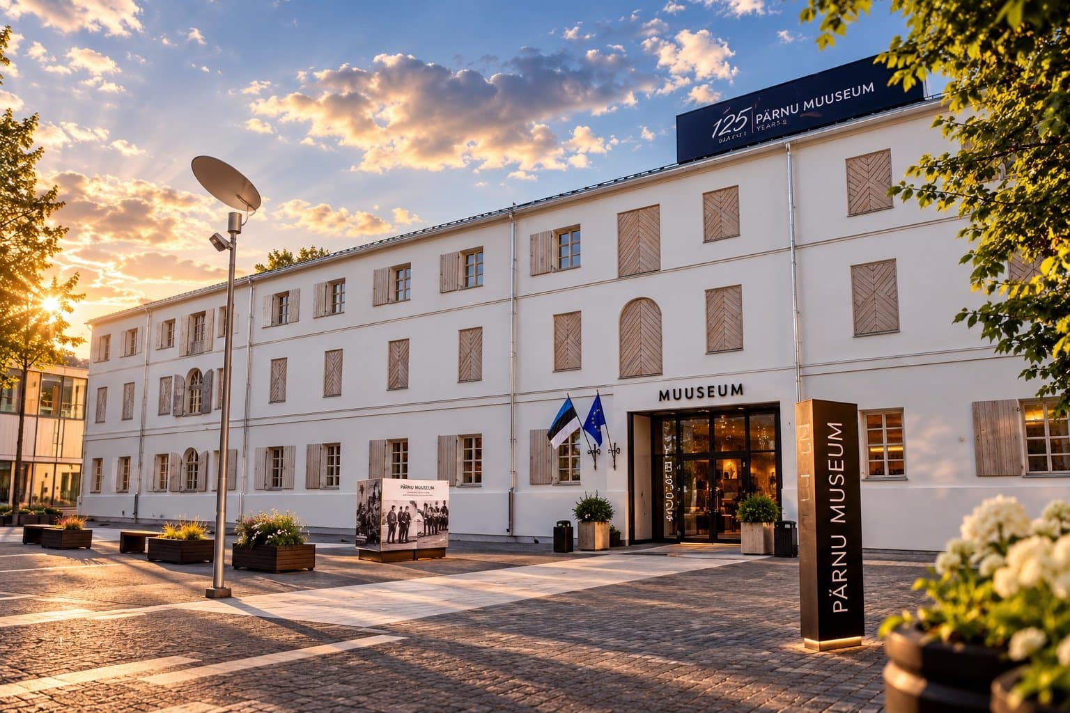 Pärnu Museum