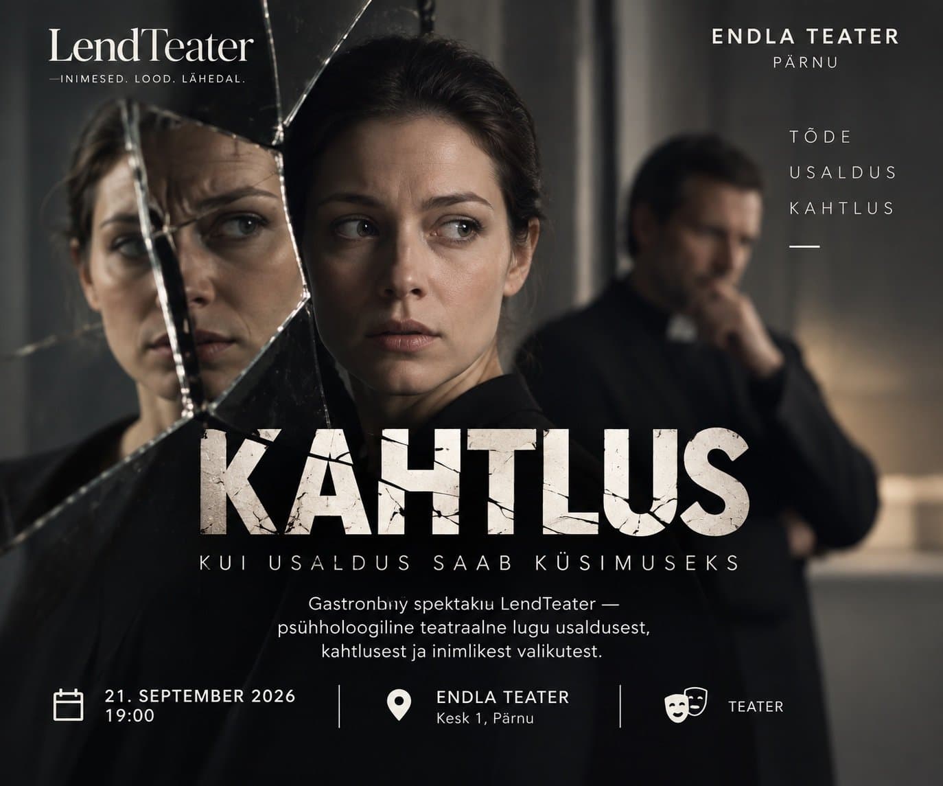 KAHTLUS