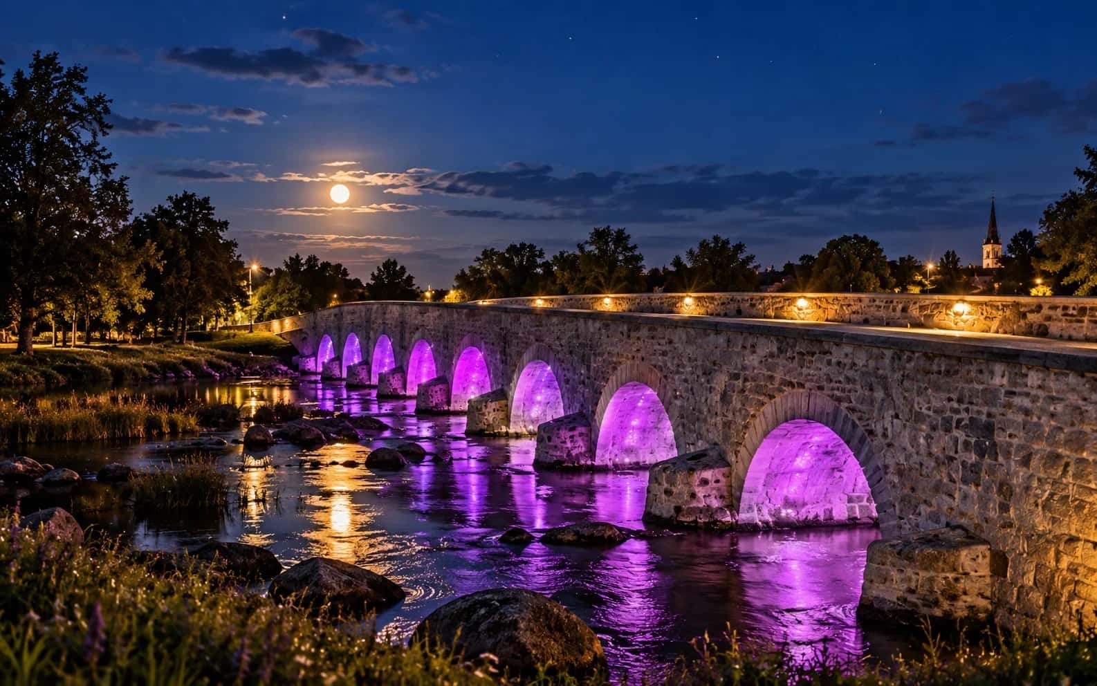 Великий міст Курессааре