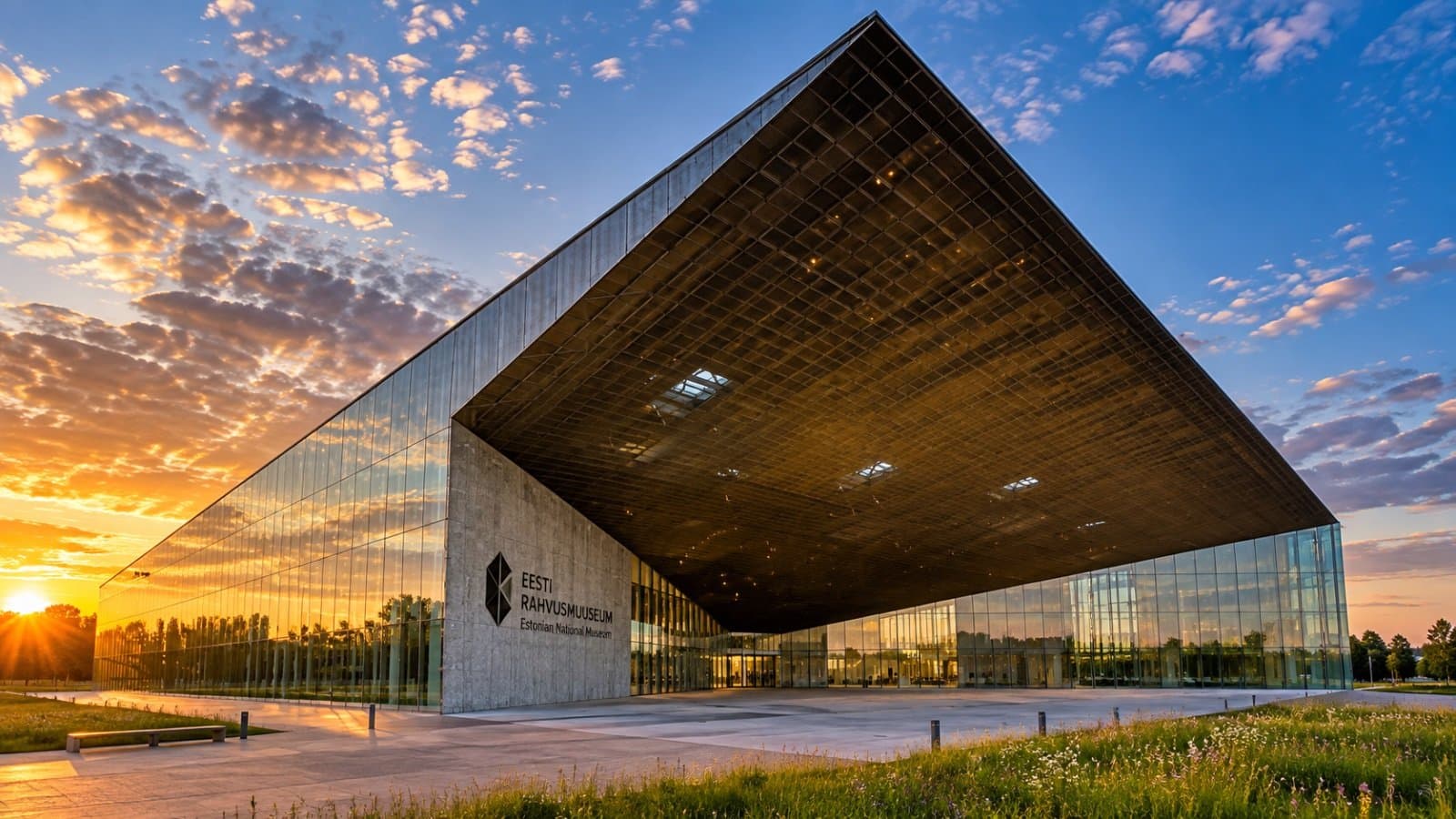 Estonian National Museum
